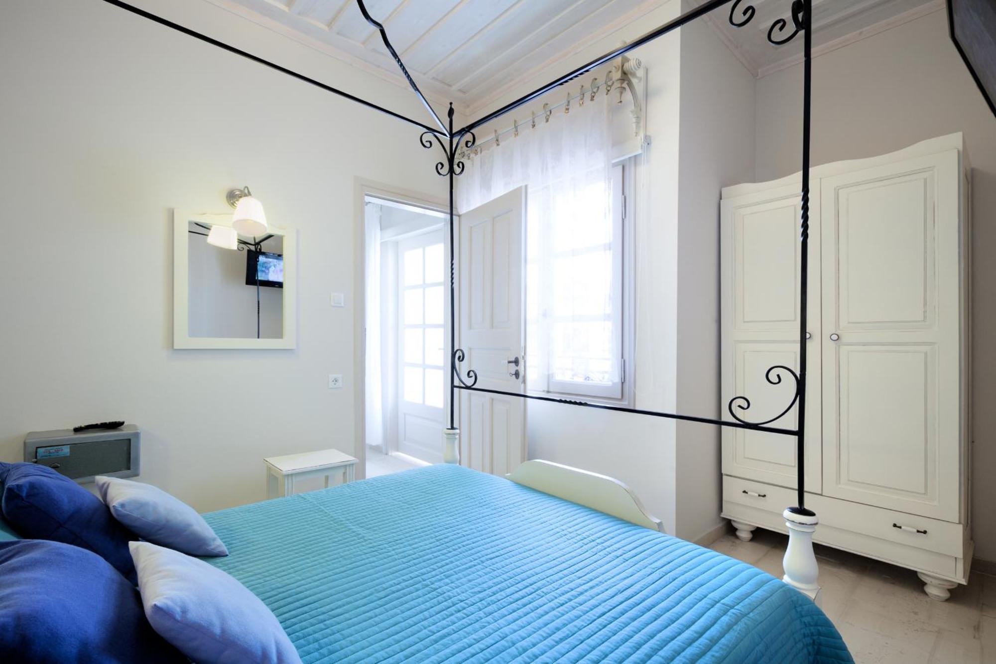Alkionides Seaside Hotel Platanés Habitación foto