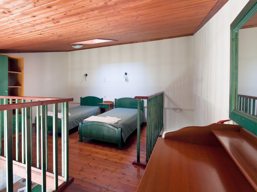 Alkionides Seaside Hotel Platanés Habitación foto